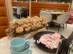 -椰子营·椰子鸡火锅(万象里店)