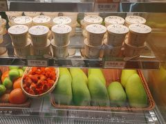 -宝珠奶酪(北京国瑞城购物中心店)