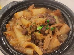 -金河半岛园林酒家(金融城店)