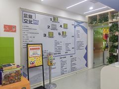 -艾克瑞特AI机器人·少儿编程·STEAM教育(万达校区)