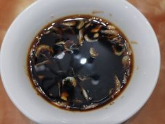 -神洲四海大酒楼(王府井澳门中心店)