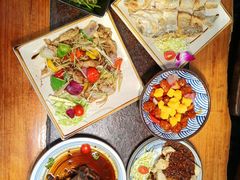 -上楼私房菜(院士路店)
