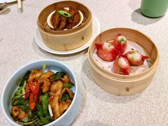 -万丽轩·粤菜(王府井金茂万丽酒店)