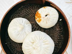 细沙包-怡园饭店-餐厅(四望亭店)