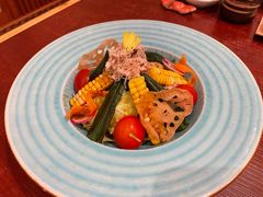 -蟹田居·活蟹料理(东城店)