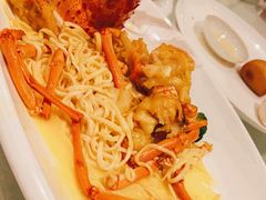 -大东海海鲜酒楼(渔人码头总店)