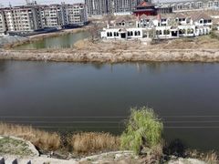 景点-竹林寺旅游风景区