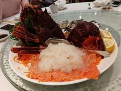 -金唐海鲜酒家