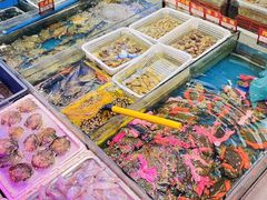 -东江海鲜大排档·潮汕菜·砂锅粥