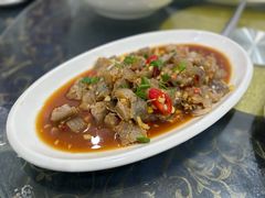 -梅子大排档