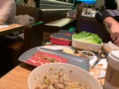 -新石器烤肉(之心城店)