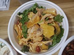 -山林大红·上海大红肠(四川北路店)