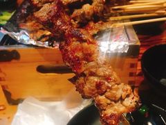 -云晓光头烧烤吧(川沙绿地店)