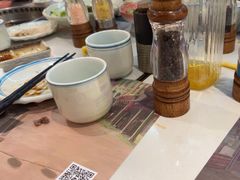 -千寻山野烤肉(中关村店)