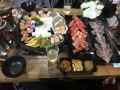 -丽江庭院之爱在路上(西单店)