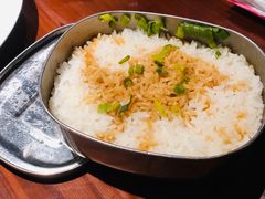 儿时酱油饭-寻宝记绍兴菜(鲁迅路店)