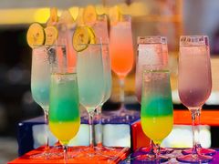 -杭州国际会议中心洲际酒店-原素全日餐厅(解放东路店)