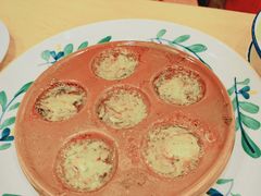 -萨莉亚意式餐厅(浦江万达广场店)