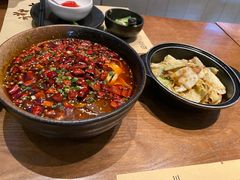 -榕意·川味之美(深业上城店)