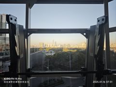 -上海嘉里健身Kerry Sports Shanghai