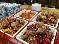 -西月城谭豆花(春熙路店)