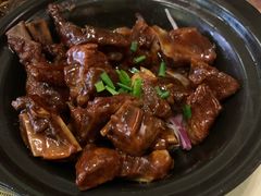 -意卡菲·欢乐聚会餐厅(华侨店)