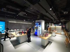 -Sony Store索尼(广州正佳店)