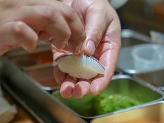 -信日本料理(信义坊店)