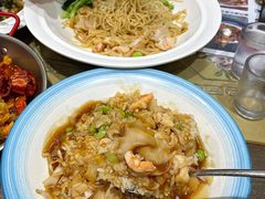 -鑫真味私房菜馆