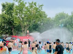 -欢乐水魔方水世界