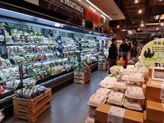 -Olé精品超市(北京合生汇店)