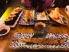 -米彩料理(西丽店)