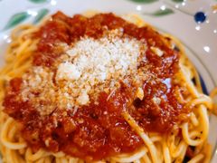 -萨莉亚意式餐厅(南京环亚凯瑟琳广场店)