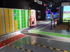 -VS SPORTS PARK运动玩乐园·团建·生日会(合生汇店)