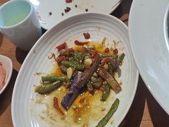 -小蓉合餐厅·川菜·陕南菜(凤城二路店)