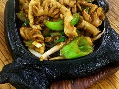 -顺发饭店