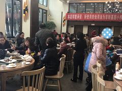 大堂-冯小炒(巴渝大道店)