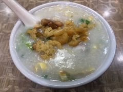 艇仔粥-荔银肠粉(广州天河华利路店)