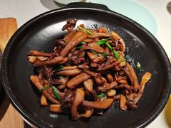 -拈菜(观音桥阳光世纪店)