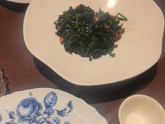-奉天小馆·非遗东北菜(沈阳万象城店)