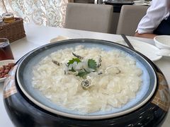 顺德鲩鱼生-祈胜邨•顺德鱼生•顺德菜(容桂店)