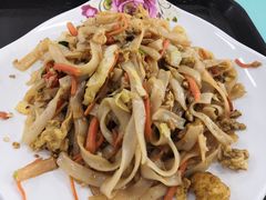 -中山大学东校区-学生第2食堂