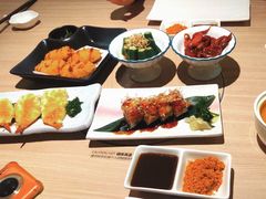 -大渔铁板烧(万象城店)