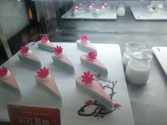 -海天盛宴新派海鲜自助餐厅(群力店)