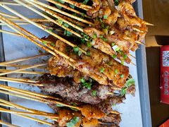 -林二哥宜烤官·宜宾小烧烤