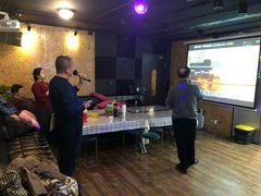 -顽主轰趴馆团建ktv桌游狼人杀(望京店)