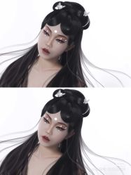 -盘子女人坊古装写真摄影(厦门总店)