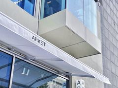 -ARKET CAFÉ(三里屯太古里店)