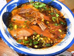 -西南交通大学九里校区-篮球场