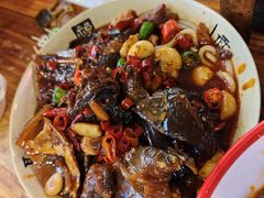 -冶建镜子·中国龙虾王(总店)